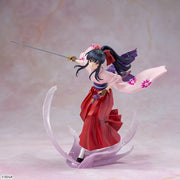 Sega Prize Sakura Wars Sakura Shinguji Luminasta Figure alternate product photo 5