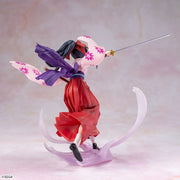 Sega Prize Sakura Wars Sakura Shinguji Luminasta Figure alternate product photo 6