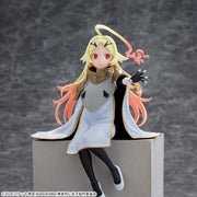Sega Prize Sentenced to Be a Hero Teoritta Chokonose Premium Figure alternate product photo 3