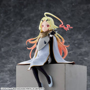 Sega Prize Sentenced to Be a Hero Teoritta Chokonose Premium Figure main product photo