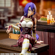 Sega Prize Shangri-La Frontier Arthur Pencilgon Chokonose Premium Figure alternate product photo 3