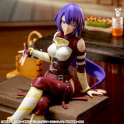 Sega Prize Shangri-La Frontier Arthur Pencilgon Chokonose Premium Figure alternate product photo 4