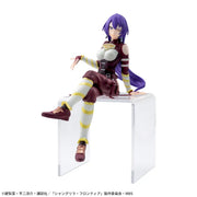 Sega Prize Shangri-La Frontier Arthur Pencilgon Chokonose Premium Figure alternate product photo 6