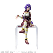 Sega Prize Shangri-La Frontier Arthur Pencilgon Chokonose Premium Figure alternate product photo 7