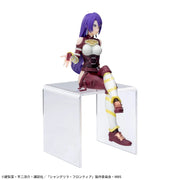 Sega Prize Shangri-La Frontier Arthur Pencilgon Chokonose Premium Figure alternate product photo 8