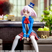 Sega Prize Shangri-La Frontier Emul Chokonose Premium Figure alternate product photo 2