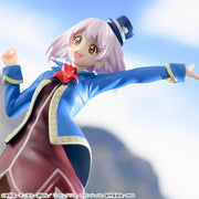 Sega Prize Shangri-La Frontier Emul Luminasta Figure alternate product photo 3