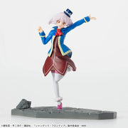 Sega Prize Shangri-La Frontier Emul Luminasta Figure alternate product photo 5