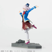 Sega Prize Shangri-La Frontier Emul Luminasta Figure alternate product photo 6