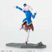 Sega Prize Shangri-La Frontier Emul Luminasta Figure alternate product photo 7