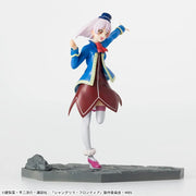 Sega Prize Shangri-La Frontier Emul Luminasta Figure alternate product photo 8