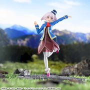 Sega Prize Shangri-La Frontier Emul Luminasta Figure main product photo