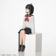 Sega Prize Shoshimin: How to Become Ordinary Yuki Osanai Chokonose Premium Figure alternate product photo 2