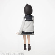 Sega Prize Shoshimin: How to Become Ordinary Yuki Osanai Chokonose Premium Figure alternate product photo 3