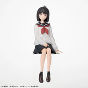 Sega Prize Shoshimin: How to Become Ordinary Yuki Osanai Chokonose Premium Figure main product photo