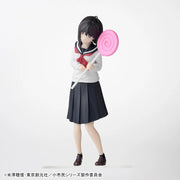 Sega Prize Shoshimin: How to Become Ordinary Yuki Osanai with Candy Desktop x Decorate Collections Figure alternate product photo 2