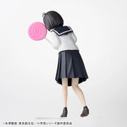 Sega Prize Shoshimin: How to Become Ordinary Yuki Osanai with Candy Desktop x Decorate Collections Figure alternate product photo 3