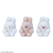 Sega Prize SHUYA Hyokopyoko Plush main product photo