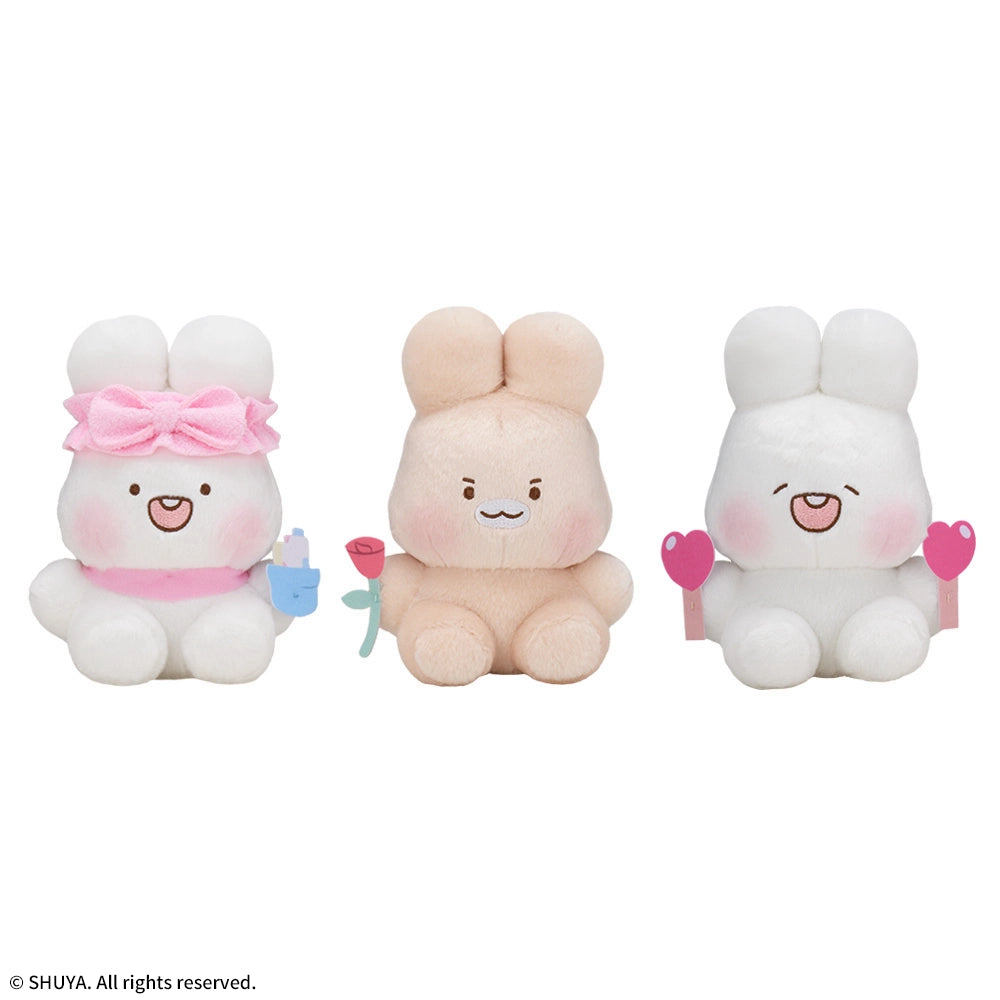 Sega Prize SHUYA Vol. 2 Plush main product photo