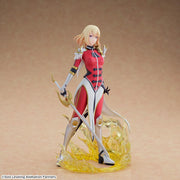 Sega Prize Solo Leveling Cha Hae-in Xross Link Figure alternate product photo 5