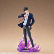 Sega Prize Solo Leveling Sung Jinwoo Xross Link Figure alternate product photo 5