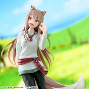 Sega Prize Spice and Wolf: Merchant Meets the Wise Wolf Holo Desktop x Decorate Collections Figure alternate product photo 3