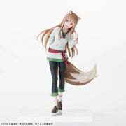 Sega Prize Spice and Wolf: Merchant Meets the Wise Wolf Holo Desktop x Decorate Collections Figure alternate product photo 6