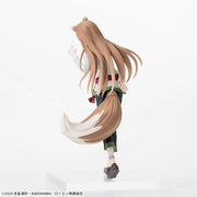 Sega Prize Spice and Wolf: Merchant Meets the Wise Wolf Holo Desktop x Decorate Collections Figure alternate product photo 8