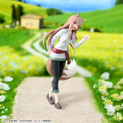 Sega Prize Spice and Wolf: Merchant Meets the Wise Wolf Holo Desktop x Decorate Collections Figure main product photo