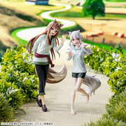 Sega Prize Spice and Wolf: Merchant Meets the Wise Wolf Myuri Desktop x Decorate Collections Figure alternate product photo 5