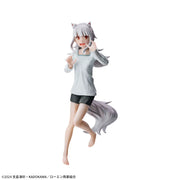 Sega Prize Spice and Wolf: Merchant Meets the Wise Wolf Myuri Desktop x Decorate Collections Figure alternate product photo 6