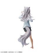 Sega Prize Spice and Wolf: Merchant Meets the Wise Wolf Myuri Desktop x Decorate Collections Figure alternate product photo 8