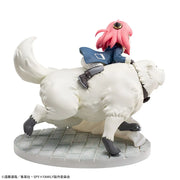 Sega Prize SPY x FAMILY Anya Forger and Bond Forger Mission Extend Ver. Luminasta Figure alternate product photo 8