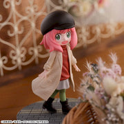 Sega Prize SPY x FAMILY Anya Forger Fashion Outfit Vol. 1.5 Luminasta Figure alternate product photo 2