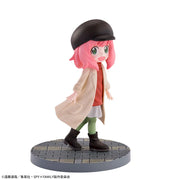 Sega Prize SPY x FAMILY Anya Forger Fashion Outfit Vol. 1.5 Luminasta Figure alternate product photo 6