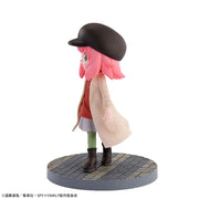 Sega Prize SPY x FAMILY Anya Forger Fashion Outfit Vol. 1.5 Luminasta Figure alternate product photo 7