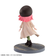 Sega Prize SPY x FAMILY Anya Forger Fashion Outfit Vol. 1.5 Luminasta Figure alternate product photo 8