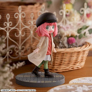 Sega Prize SPY x FAMILY Anya Forger Fashion Outfit Vol. 1.5 Luminasta Figure main product photo