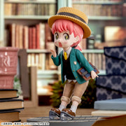 Sega Prize SPY x FAMILY Anya Forger Fashion Outfit Vol. 2.5 Luminasta Figure alternate product photo 2
