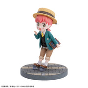 Sega Prize SPY x FAMILY Anya Forger Fashion Outfit Vol. 2.5 Luminasta Figure alternate product photo 5