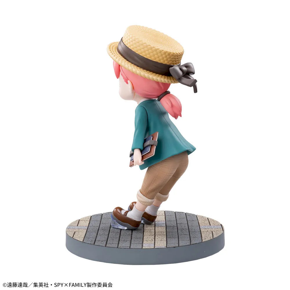 Sega Prize SPY x FAMILY Anya Forger Fashion Outfit Vol. 2.5 Luminasta Figure alternate product photo 6