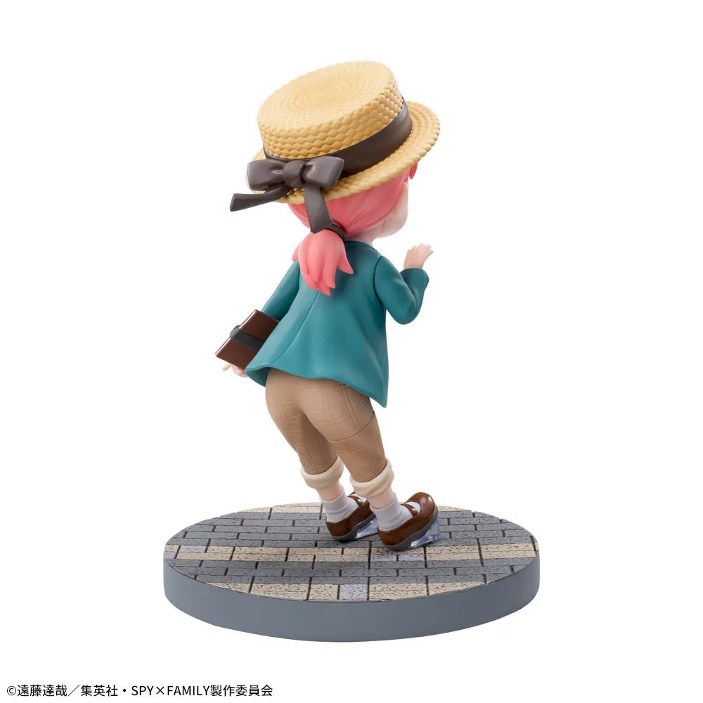 Sega Prize SPY x FAMILY Anya Forger Fashion Outfit Vol. 2.5 Luminasta Figure alternate product photo 7