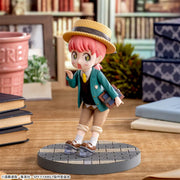 Sega Prize SPY x FAMILY Anya Forger Fashion Outfit Vol. 2.5 Luminasta Figure main product photo