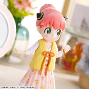 Sega Prize SPY x FAMILY Anya Forger Fashion Outfit Vol. 3.5 Luminasta Figure alternate product photo 5