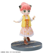 Sega Prize SPY x FAMILY Anya Forger Fashion Outfit Vol. 3.5 Luminasta Figure alternate product photo 7