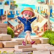 Sega Prize SPY x FAMILY Anya Forger Resort Ver. Luminasta Figure alternate product photo 2