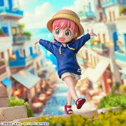 Sega Prize SPY x FAMILY Anya Forger Resort Ver. Luminasta Figure alternate product photo 3