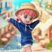 Sega Prize SPY x FAMILY Anya Forger Resort Ver. Luminasta Figure alternate product photo 4