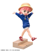 Sega Prize SPY x FAMILY Anya Forger Resort Ver. Luminasta Figure alternate product photo 6
