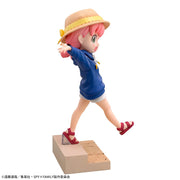 Sega Prize SPY x FAMILY Anya Forger Resort Ver. Luminasta Figure alternate product photo 7